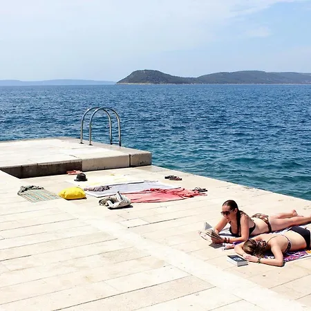 Affittacamere By The Sea - 18079 Spalato